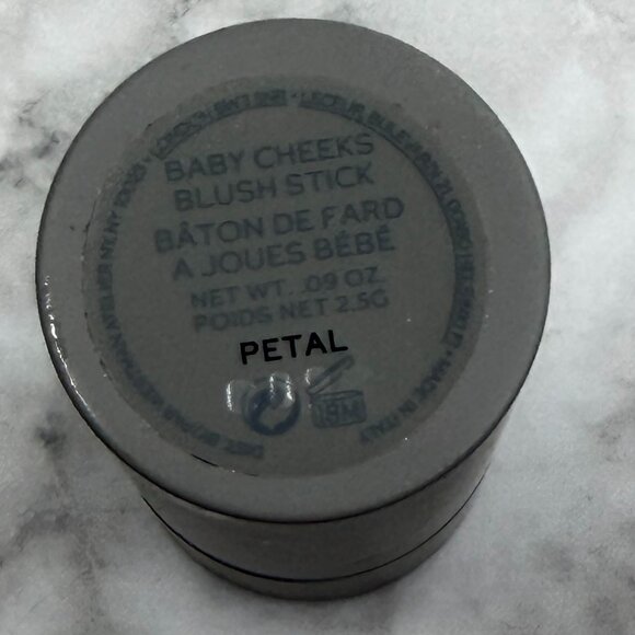 WESTMAN ATEILER BABY CHEEKS PETAL TRAVEL SIZE - Picture 2 of 2